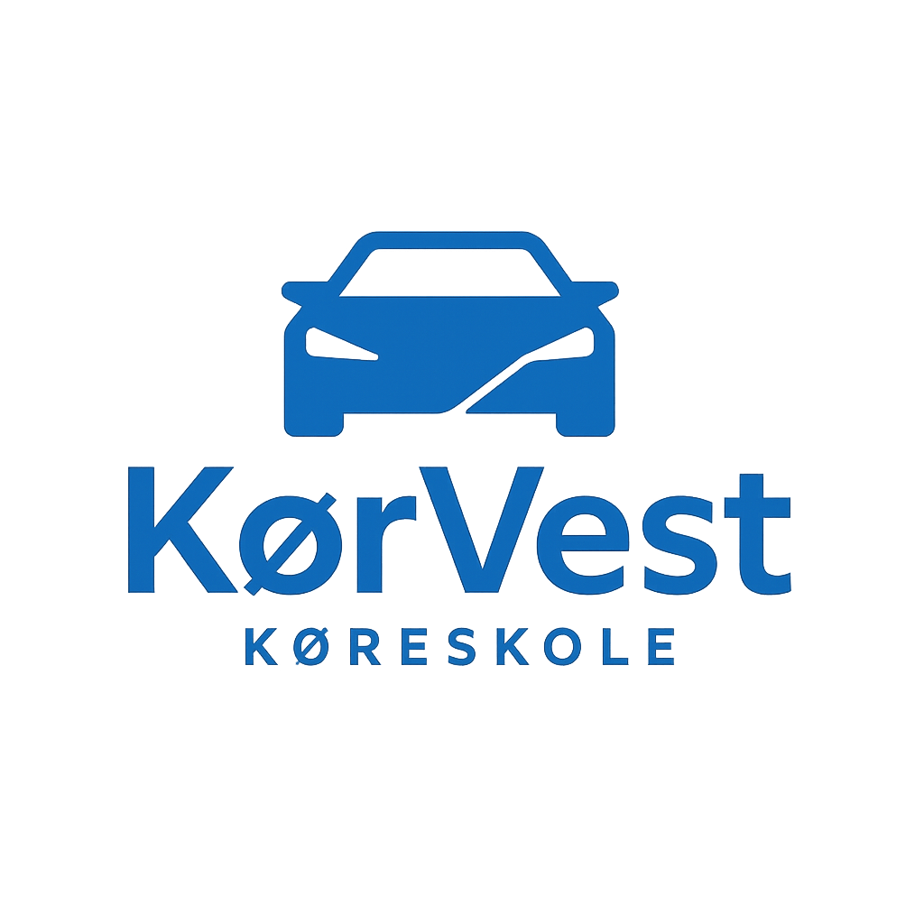 KørVest Køreskole